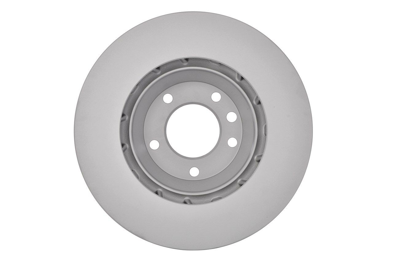 Передние тормозные диски 0986479249 Bosch