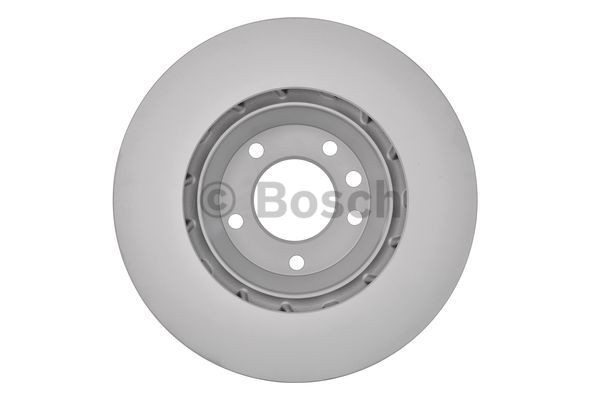 Купить 0986479249 Bosch Ротор тормозной