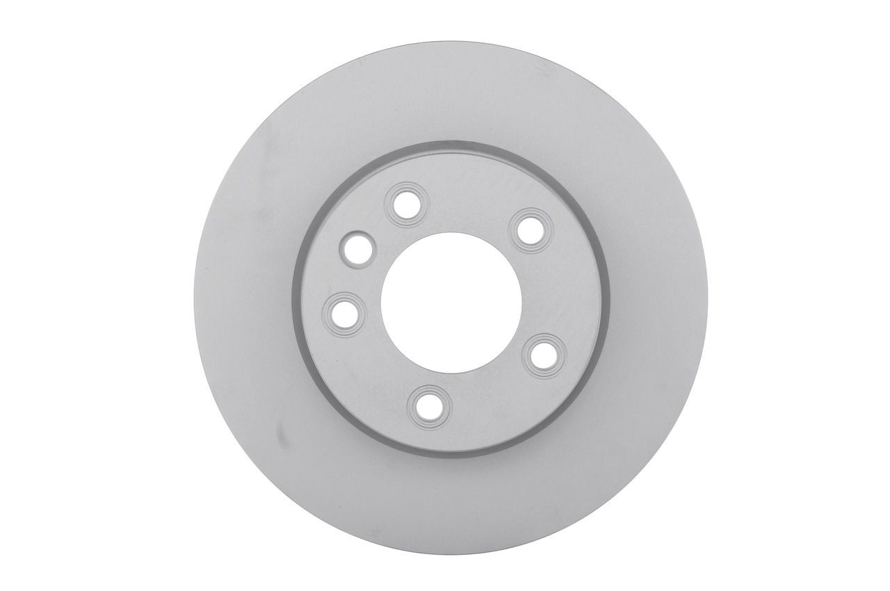 0986479250 Bosch Диск тормозной передний