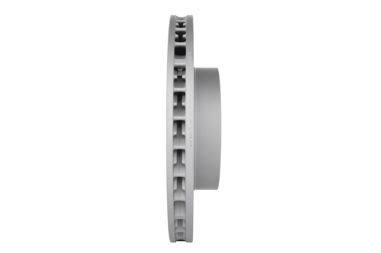 Передний тормозной диск Bosch 0986479250