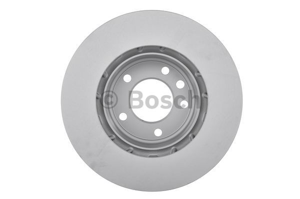 Купить 0986479250 Bosch Ротор тормозной