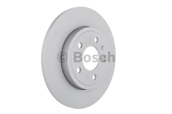 Тормозные диски 0986479252 Bosch