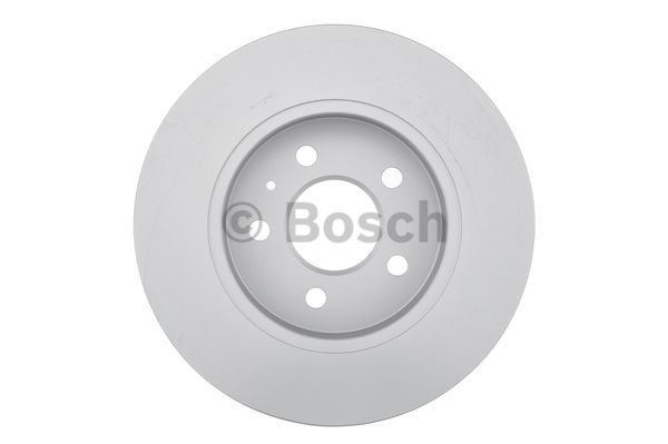 Задний тормозной диск Bosch 0986479252 цена, от 39.69 USD