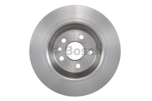 Купить 0986479254 Bosch Диск тормозной задний