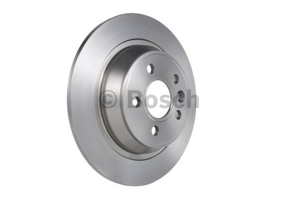 Задний дисковый тормоз Bosch 0986479254