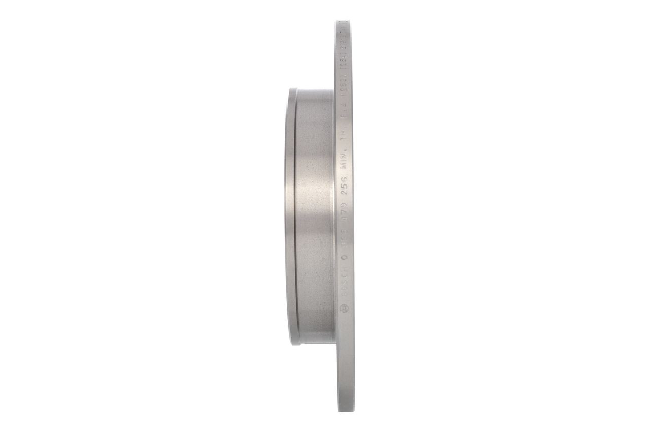 Задний тормозной диск Bosch 0986479256 цена, от 22.81 USD