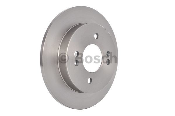 Тормозные диски 0986479256 Bosch