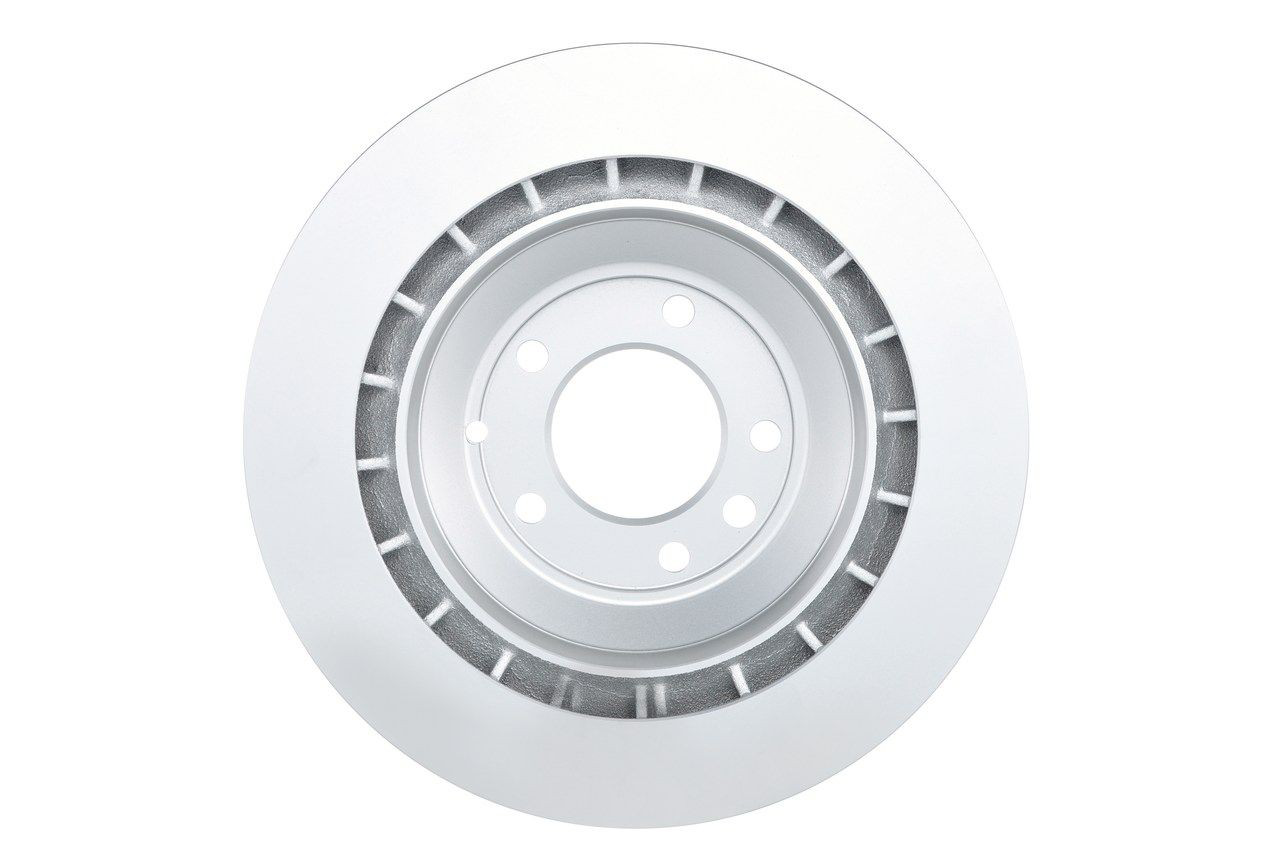 Тормозные диски 0986479259 Bosch