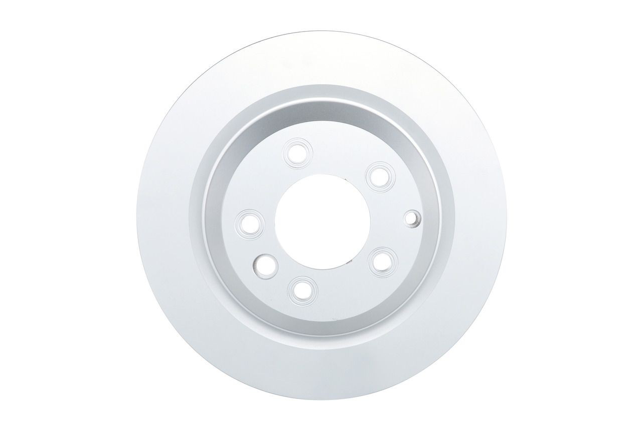 Задний дисковый тормоз Bosch 0986479259