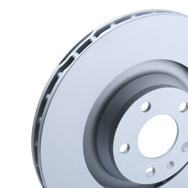 Передние тормозные диски 0986479260 Bosch