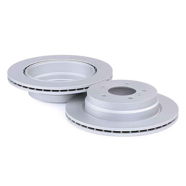 0986479263 Bosch Дисковый тормоз