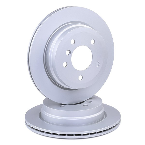 Задний дисковый тормоз Bosch 0986479263