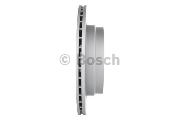 Тормозные диски 0986479263 Bosch