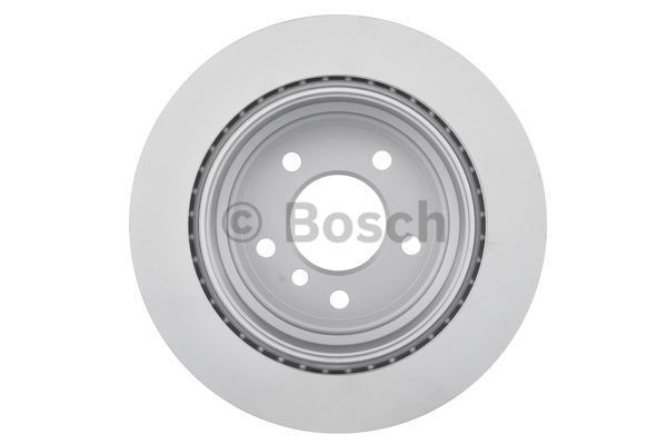 Задний тормозной диск Bosch 0986479263 цена, от 44.51 USD