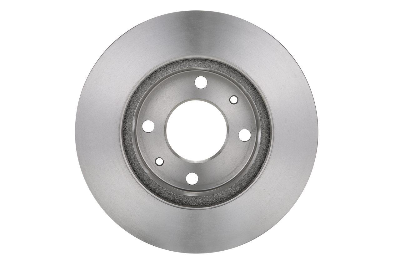 Передние тормозные диски 0986479264 Bosch