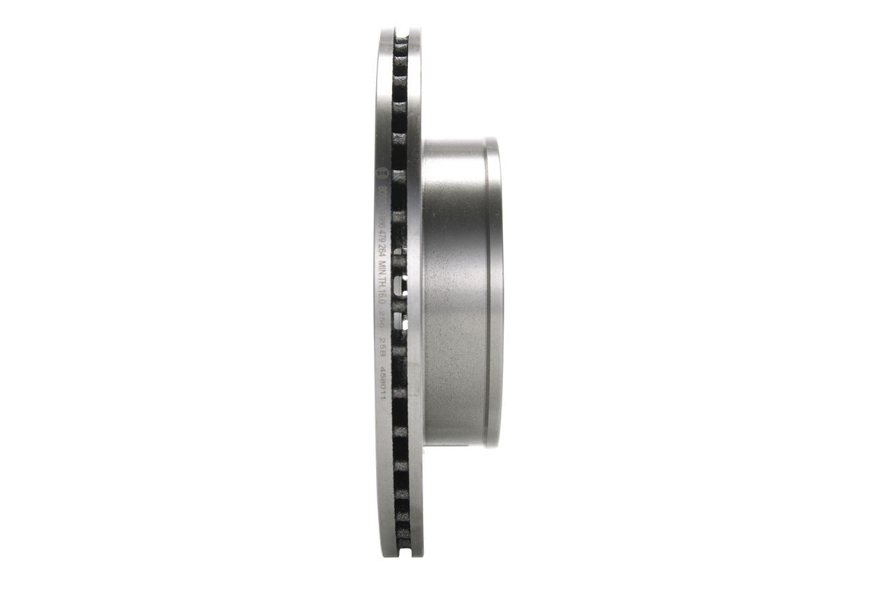 Передний тормозной диск Bosch 0986479264