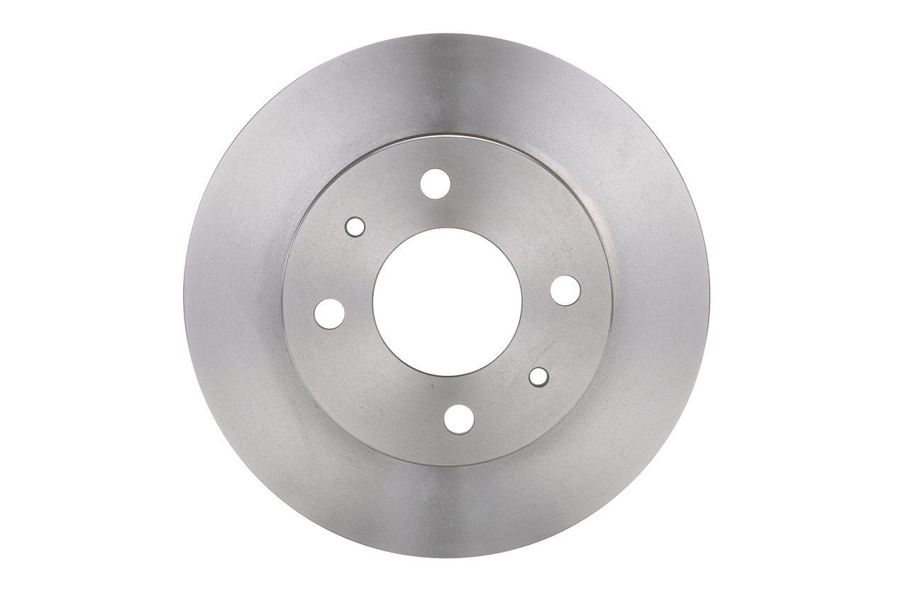 0986479264 Bosch Диск тормозной передний