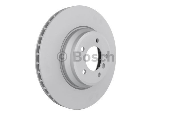 0986479265 Bosch Диск тормозной передний