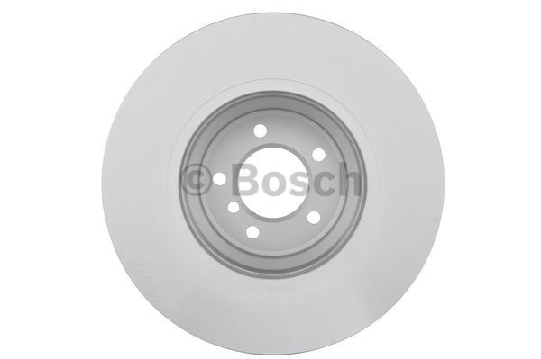 Передний тормозной диск Bosch 0986479265