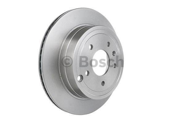Задний дисковый тормоз Bosch 0986479268