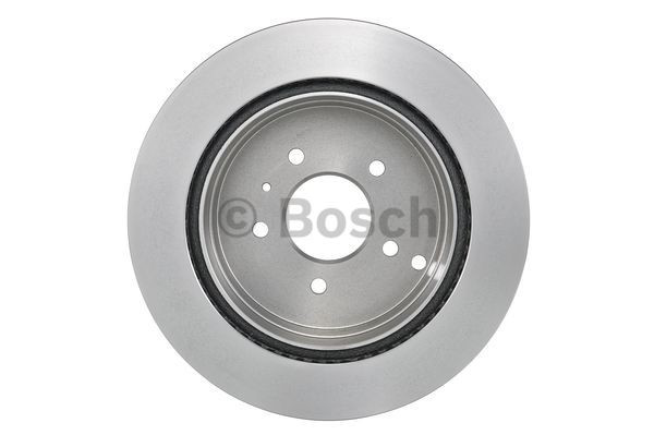 Задний тормозной диск Bosch 0986479268 цена, от 48.72 USD