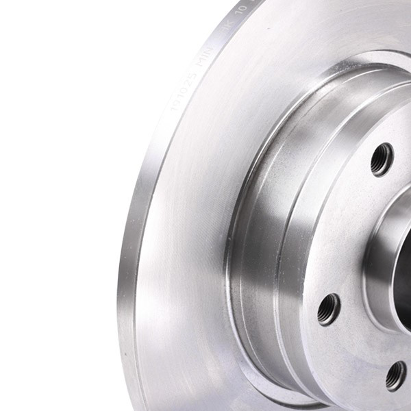 Задний тормозной диск Bosch 0986479271 цена, от 112.50 USD
