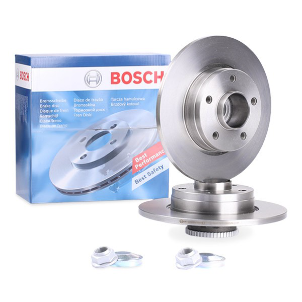 Тормозные диски 0986479271 Bosch