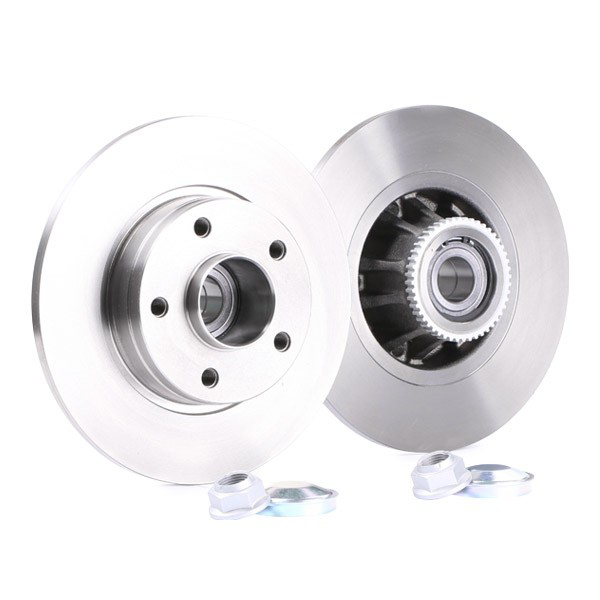 0986479271 Bosch Дисковый тормоз