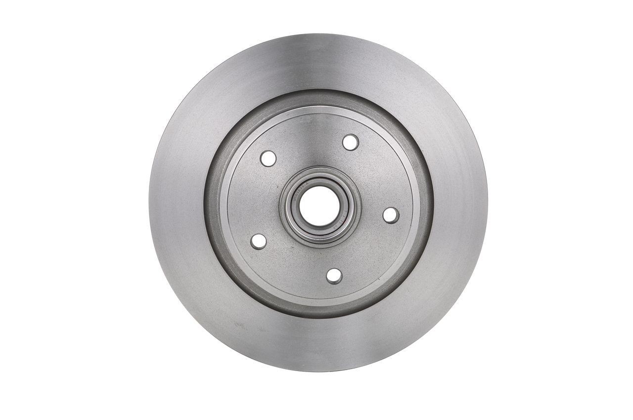 Тормозные диски 0986479273 Bosch