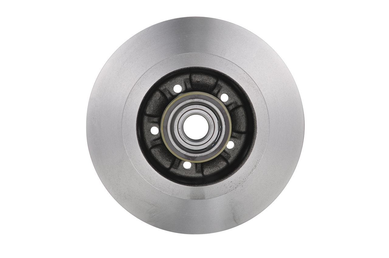 0986479273 Bosch Дисковый тормоз