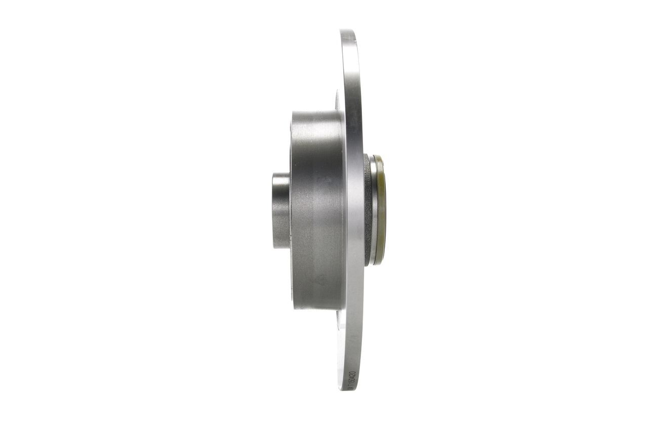 Тормозные диски 0986479273 Bosch