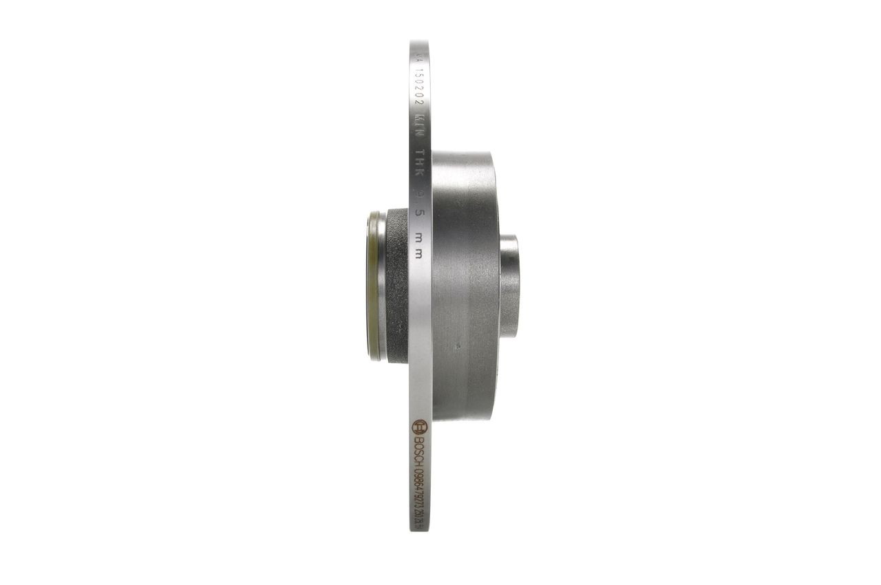 Задний дисковый тормоз Bosch 0986479273