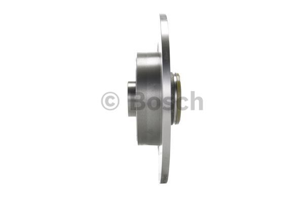 Задний тормозной диск Bosch 0986479273 цена, от 88.55 USD
