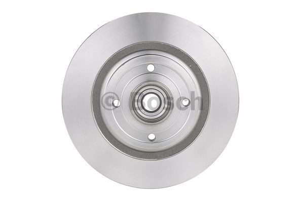 0986479274 Bosch Дисковый тормоз