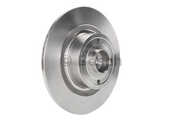 Тормозные диски 0986479274 Bosch