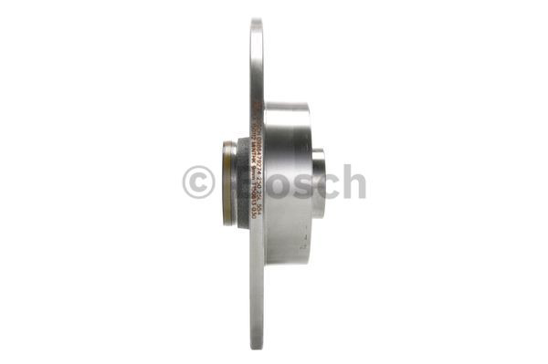 Задний тормозной диск Bosch 0986479274 цена, от 99.04 USD
