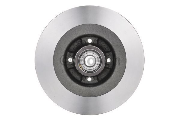 Тормозные диски 0986479274 Bosch