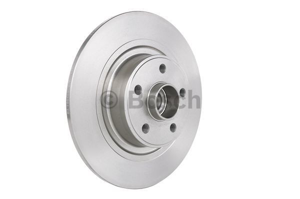Задний тормозной диск Bosch 0986479276 цена, от 100.34 USD
