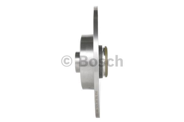 Купить 0986479276 Bosch Диск тормозной задний