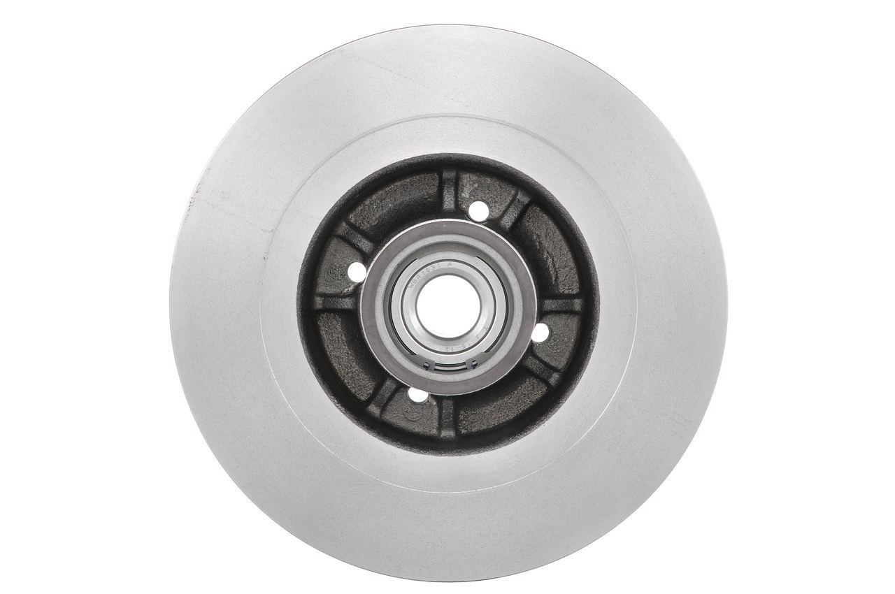 Задний тормозной диск Bosch 0986479277 цена, от 100.93 USD