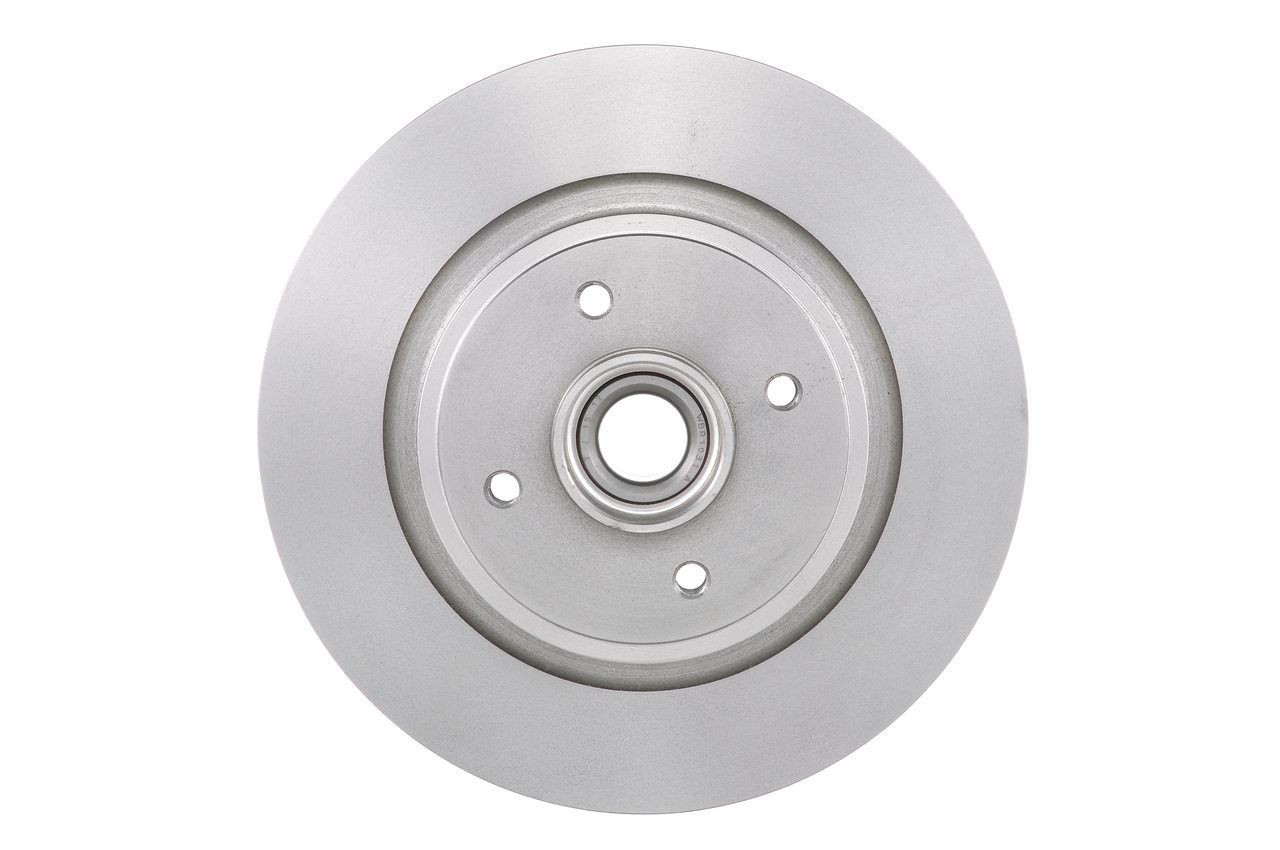 Задний дисковый тормоз Bosch 0986479277