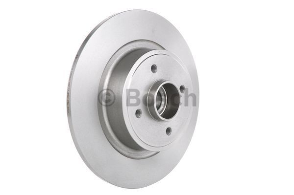 Тормозные диски 0986479277 Bosch