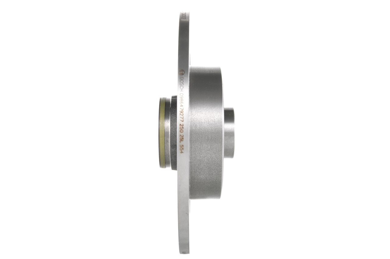 Тормозные диски 0986479277 Bosch