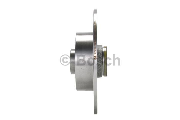 Задний дисковый тормоз Bosch 0986479278