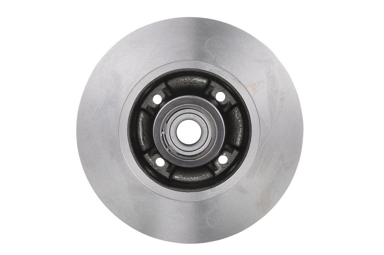 Тормозные диски 0986479278 Bosch