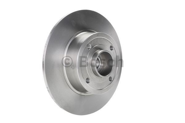 0986479278 Bosch Дисковый тормоз