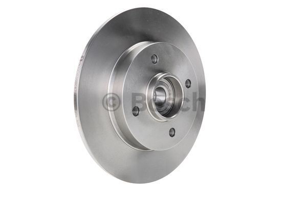 0986479279 Bosch Дисковый тормоз
