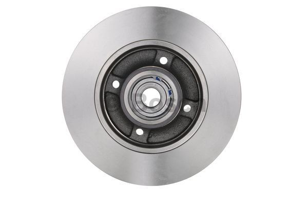 Задний тормозной диск Bosch 0986479279 цена, от 84.43 USD