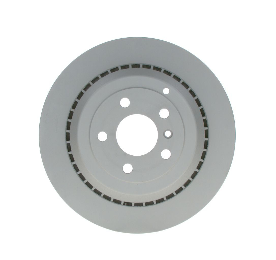 Задний тормозной диск Bosch 0986479285 цена, от 65.40 USD