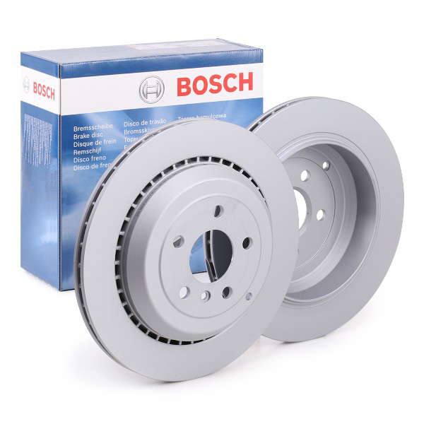 Тормозные диски 0986479285 Bosch